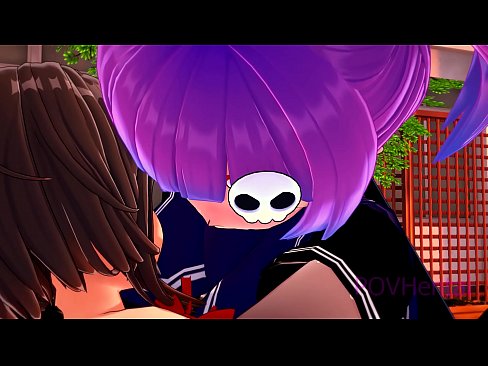 ❤️ Arachne stelpuskrímsli. ☑ Anal klám hjá okkur ❤