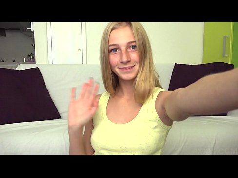 ❤️ Þegar mér leiðist þá fróa ég bleiku kisunni minni letilega ☑ Anal klám hjá okkur ❤