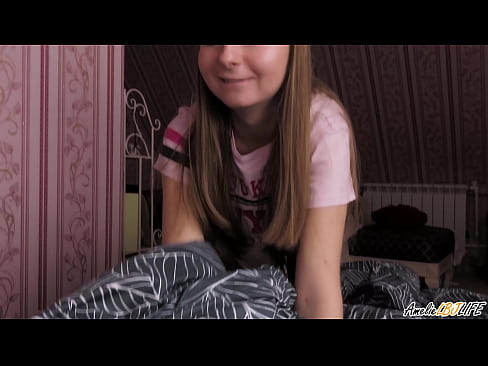 ❤️ Blondie sýgur BFF's djúpt og fær ásamt í munninn ☑ Anal klám hjá okkur ❤